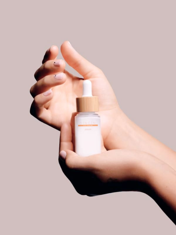 Aydınlatıcı Serum